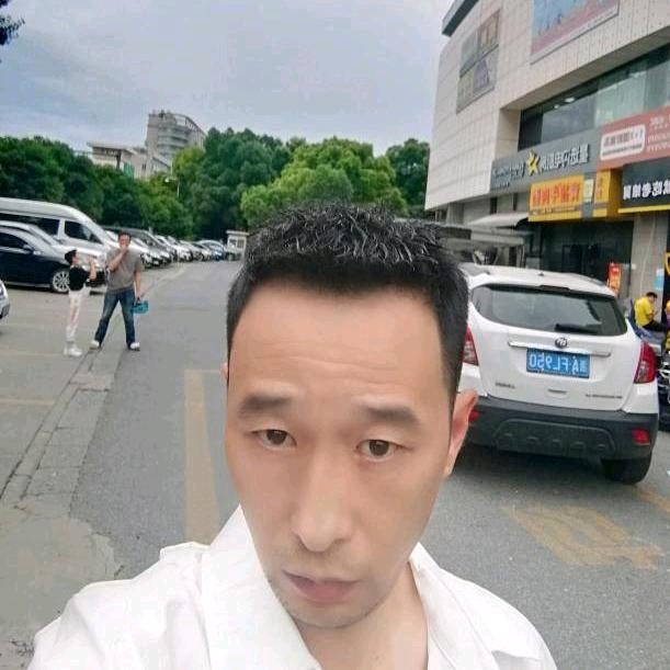 小林的第一张照片--邢台认干亲服务网